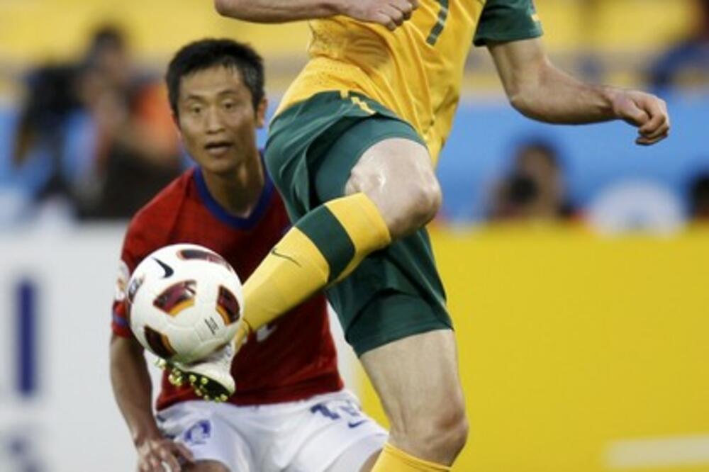 Bret Emerton, Foto: Reuters