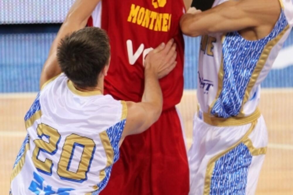 Vladimir Dragičević, Foto: KSCG