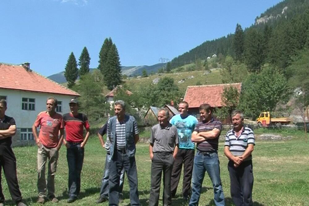 bobovo,, Foto: Goran Malidžan