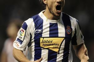 Španski mediji: Osvaldo u Romi za 18 miliona