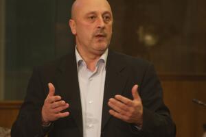 Šoć: Vlast pregovara samo kad joj gori pod nogama