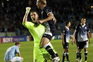 Heroj Dinama: Pomislio sam na najgore