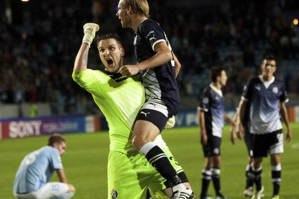 Kelava, Foto: REUTERS