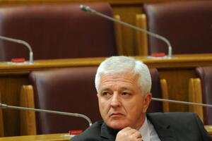 Duško Marković uvodi red među Mojkovčane