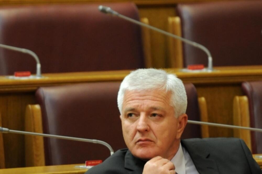 Duško Marković, Foto: Boris Pejović