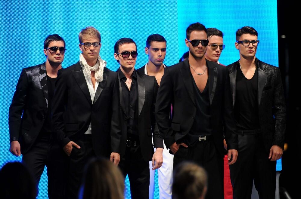 revija Boško Jakovljević