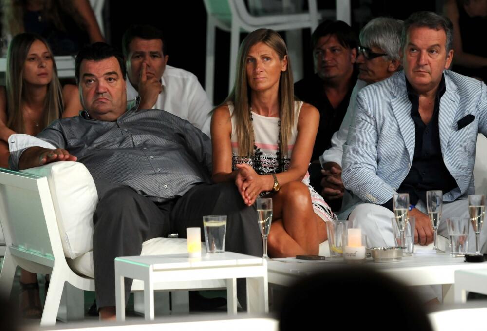 Knežević i Mugoša