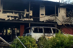 Najmanje 11 osoba stradalo u požaru blizu Brizbejna