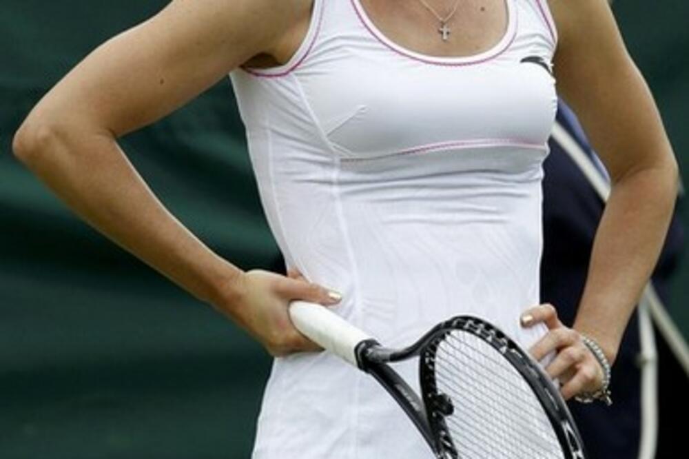 Jelena Janković, Foto: Reuters