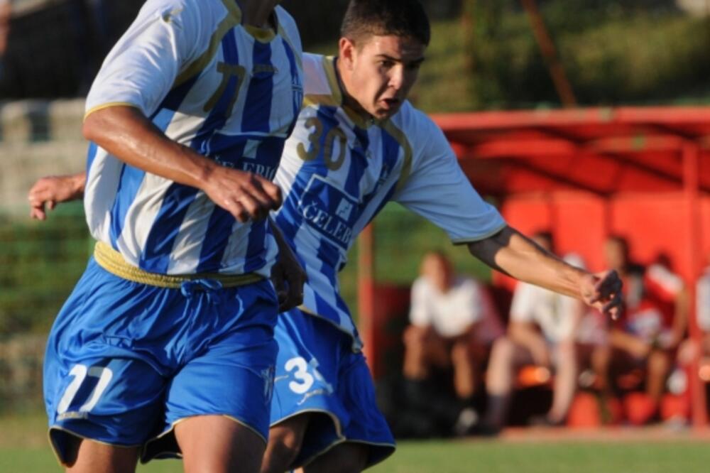 Budućnost, Foto: Savo Prelević