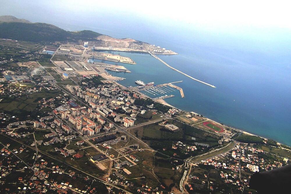 Bar, Foto: Arhiva "Vijesti"