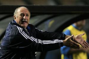 Skolariju dva meča suspenzije