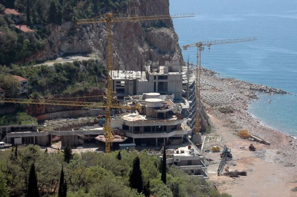 hotel AS Perazića do, Foto: Luka Zeković
