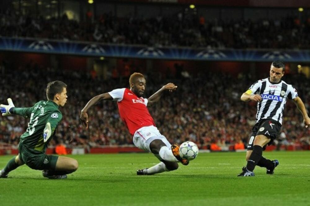 Udineze, Foto: REUTERS