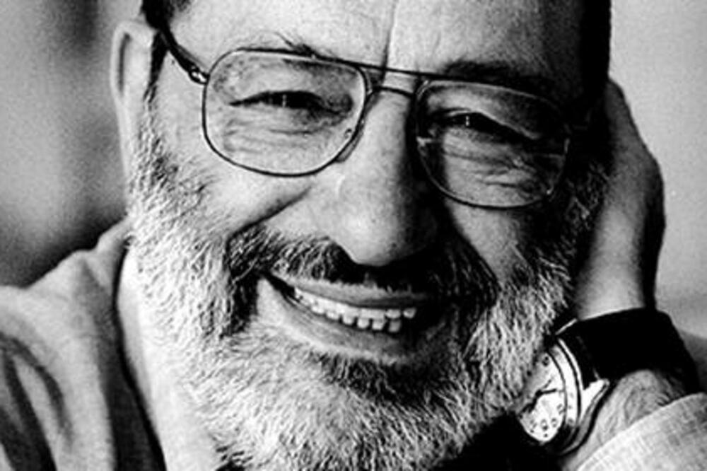 umberto eco, Foto: Leganerd.com