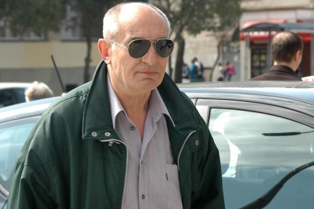 Slobodan Pejović, Foto: Luka Zeković