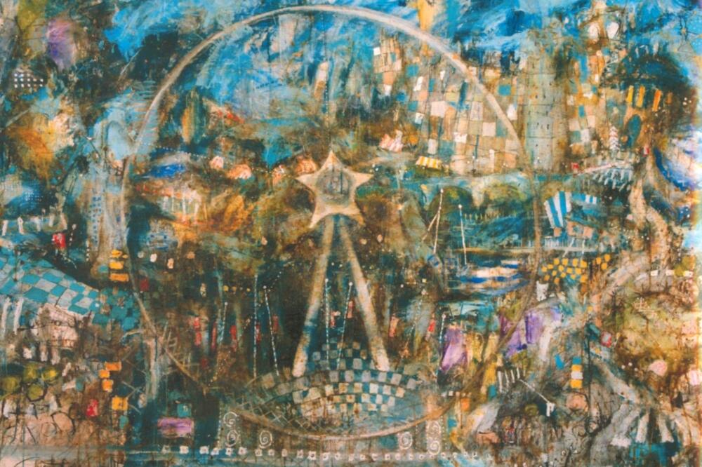 SVetlana Dragojević, Foto: Arhiva "Vijesti"