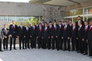 Svaka pobjeda biće istorijski uspjeh