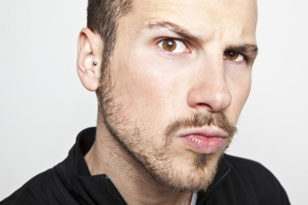 dečko, Foto: Shutterstock.com