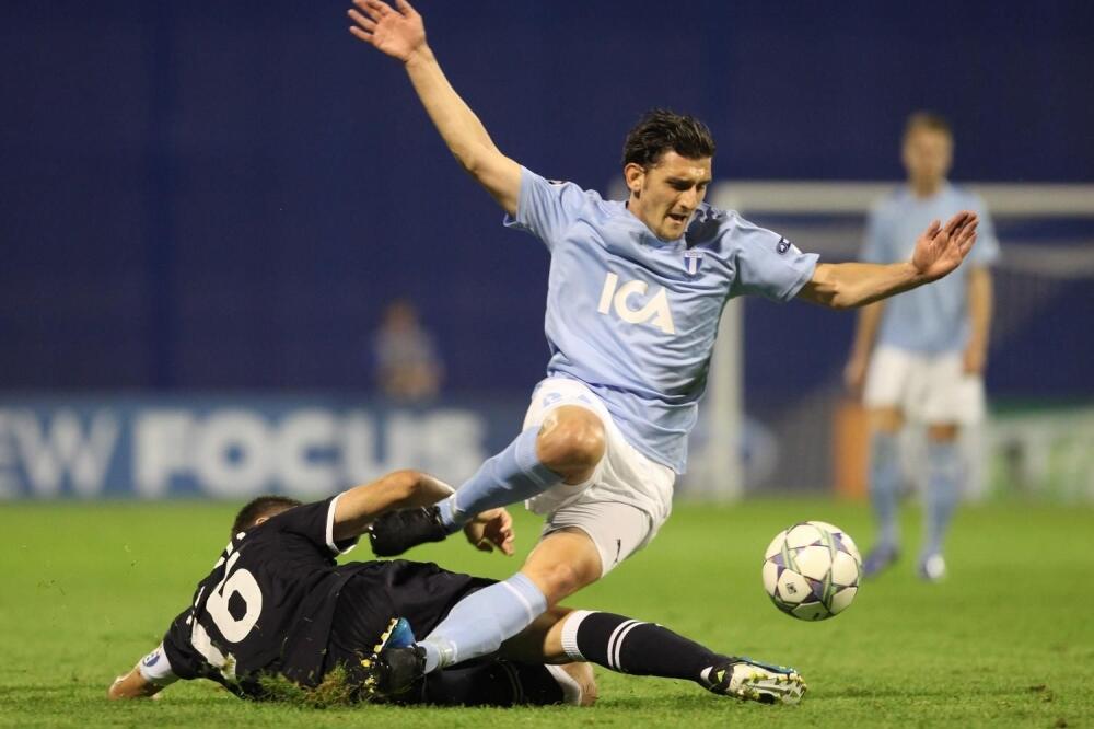 Dinamo, Foto: FoNet/EPA