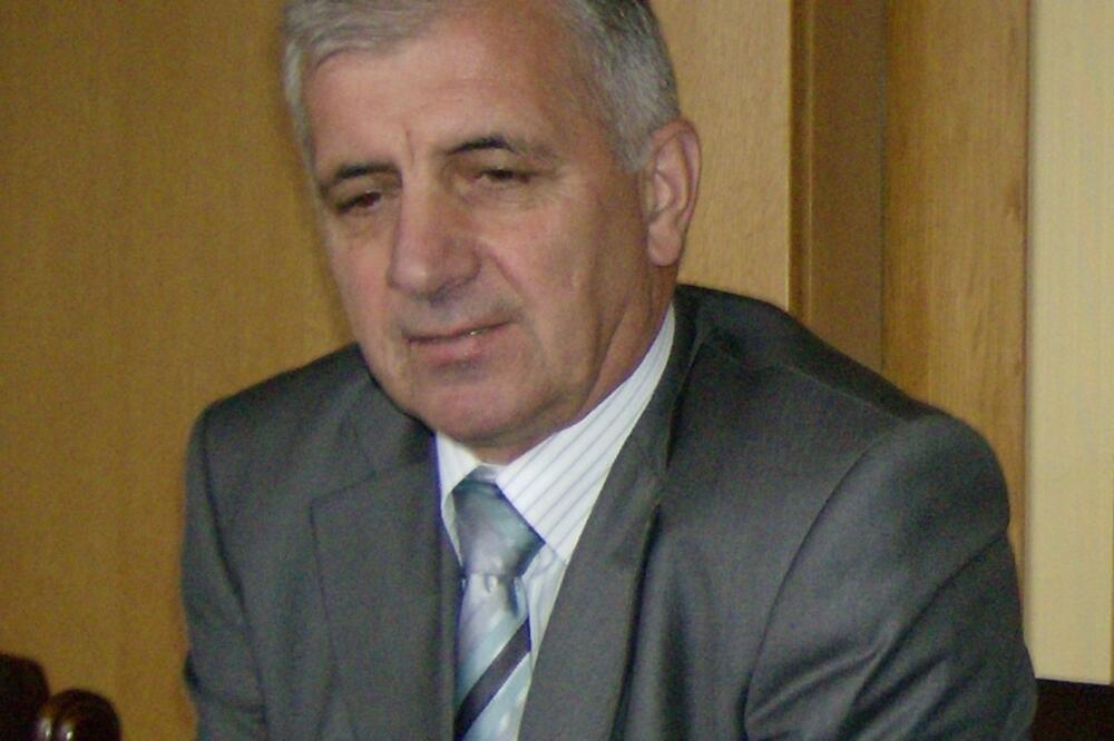 Mijuško Bajagić, Foto: Arhiva Vijesti