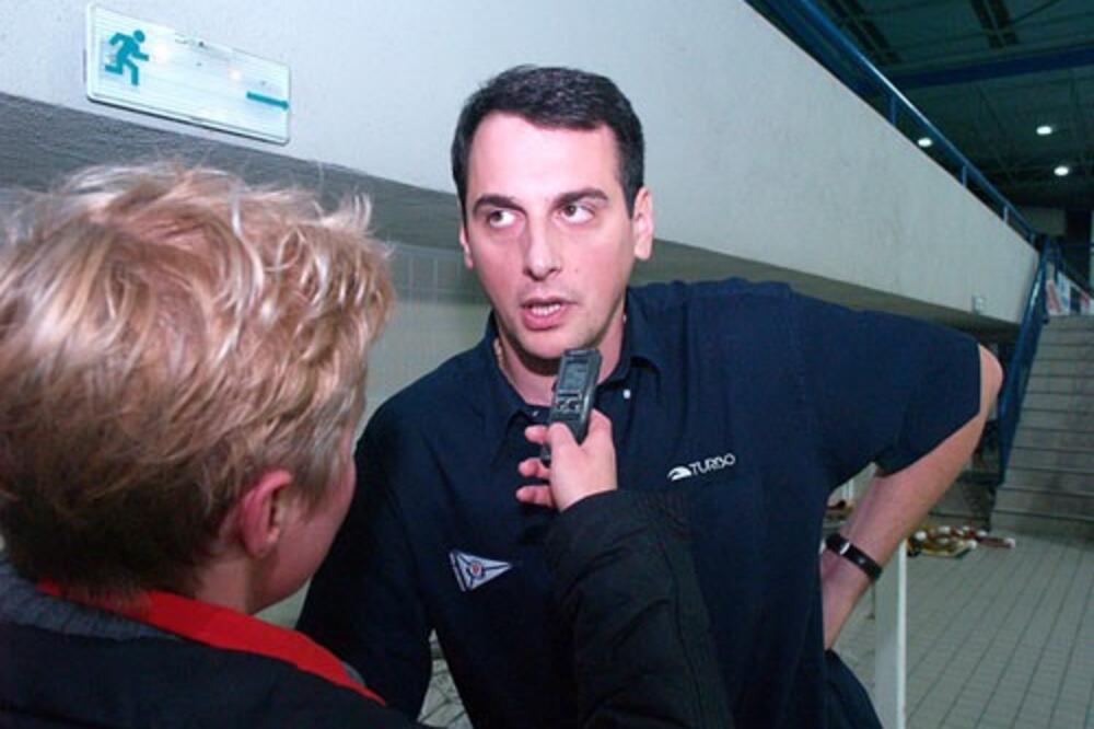 Vido Lompar, Foto: Radoje Milić