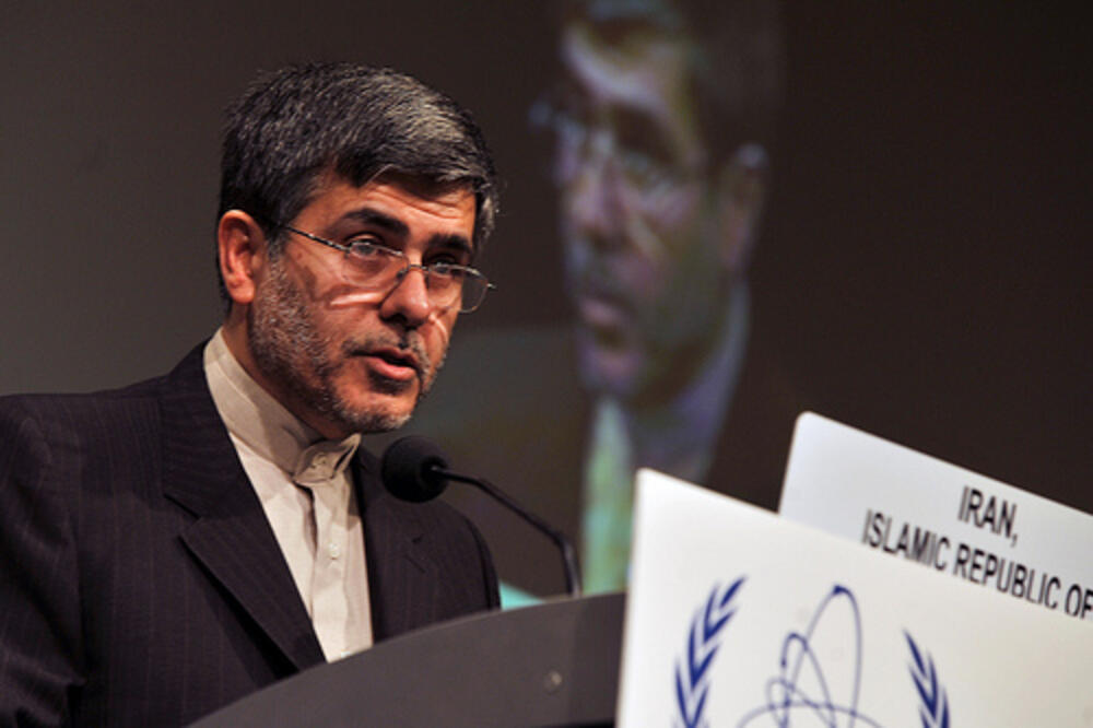 Ferejdun Abasi, Foto: Flickr.com