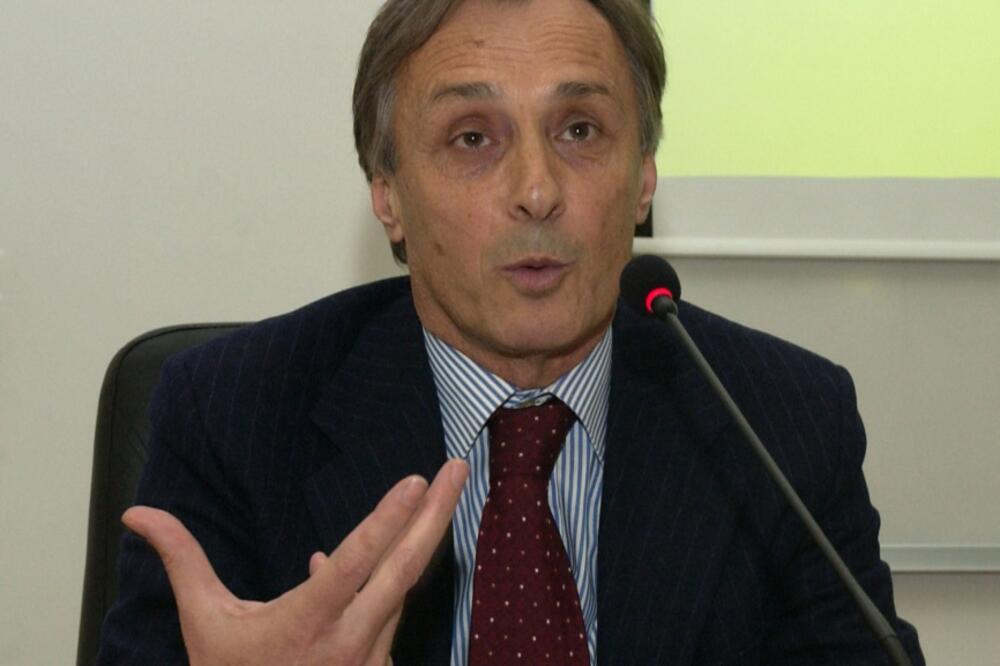 Miodrag Lekić, Foto: Arhiva "Vijesti"