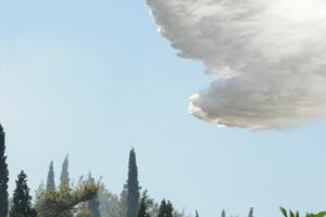 Ugašen požar u Stolivu, gori na Dragalju