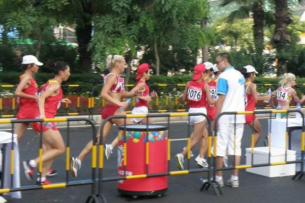 Slađana Perunović, Foto: Boris Sekulić