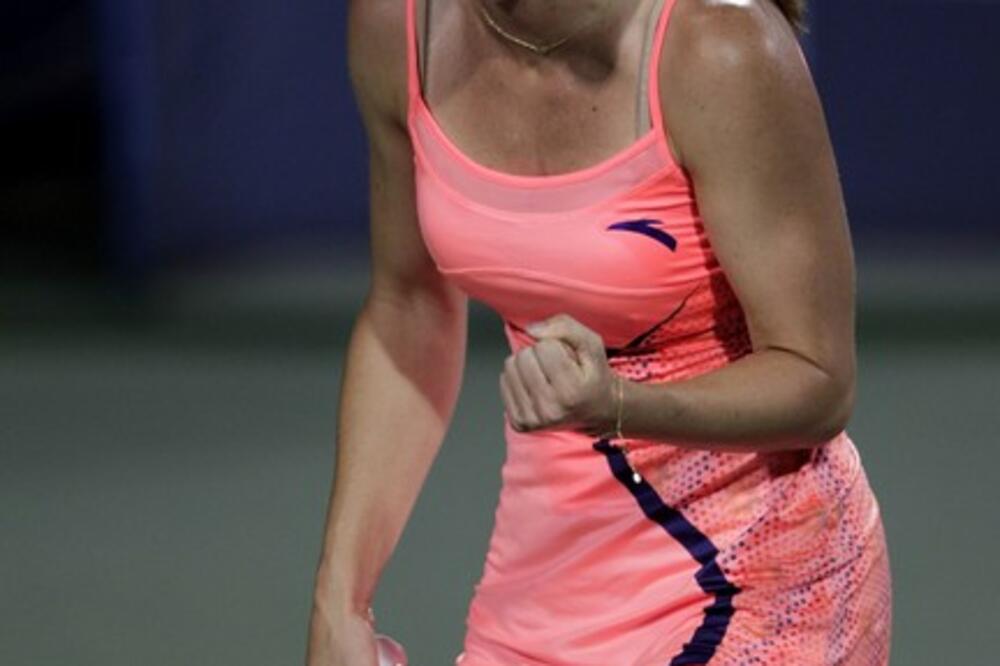 Jelena Janković, Foto: Reuters