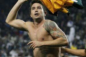 Kjuel potpisao za Viktori