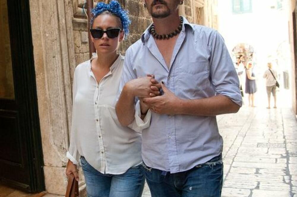 damir urban, Foto: Cropix