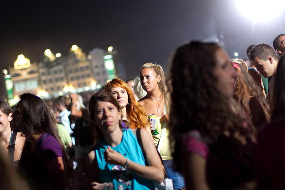 Beer fest, Beograd, Foto: Belgradebeerfest.com