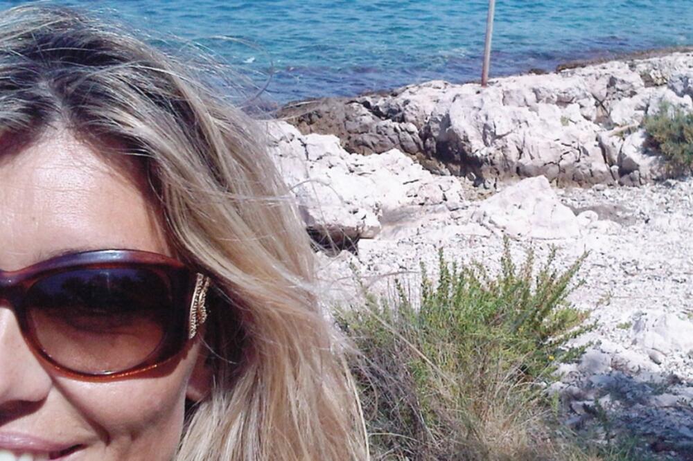 Olja Knežević, Foto: Privatna arhiva