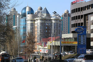 Kazahstan blokirao nekoliko sajtova zbog straha od terorizma