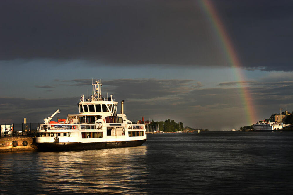 trajekt, Foto: Stevenlevourch.smugmug.com