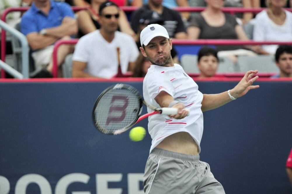 Mardi Fiš, Foto: Beta/AP