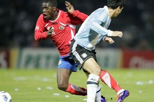 Arsenal doveo Džoela Kempbela