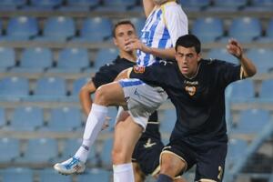 Peković: Dobar je i minimalac