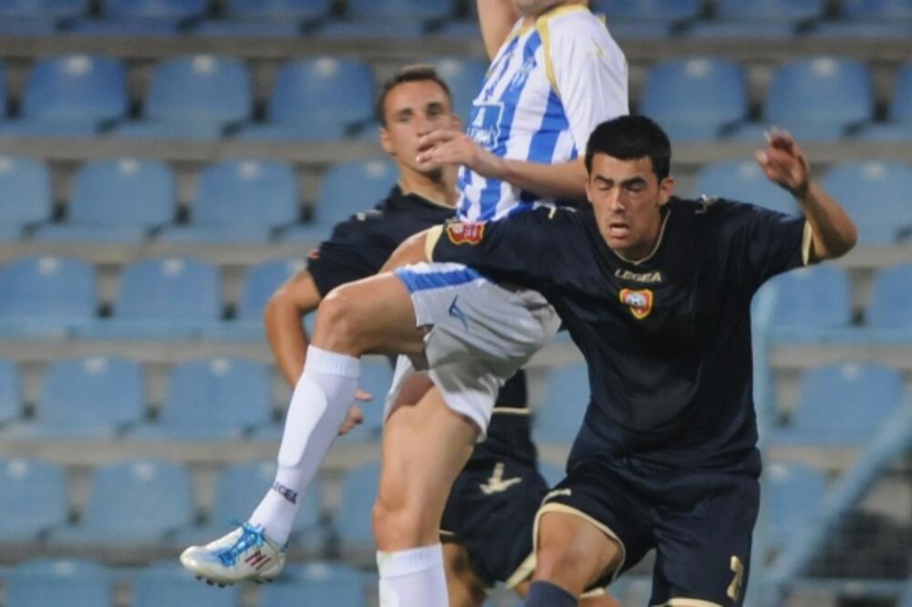 Peković, Foto: Savo Prelević