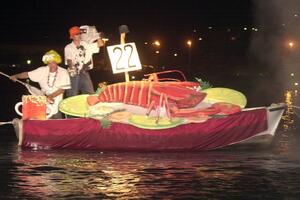 Veći broj parking mjesta za Bokešku noć