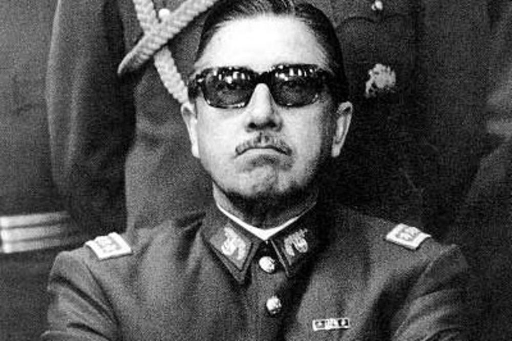 pinoče, Foto: Christinemehta.com