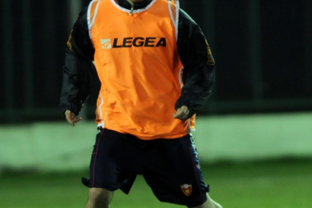 BEĆO, Foto: Savo Prelević