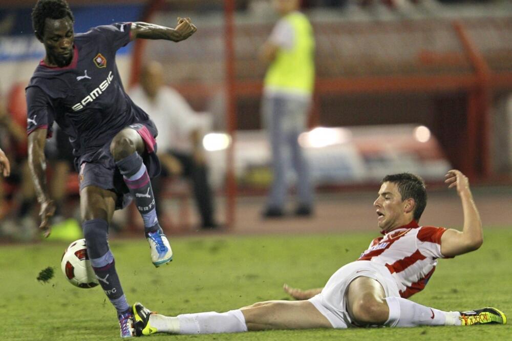 Zvezda, Foto: BETA/AP