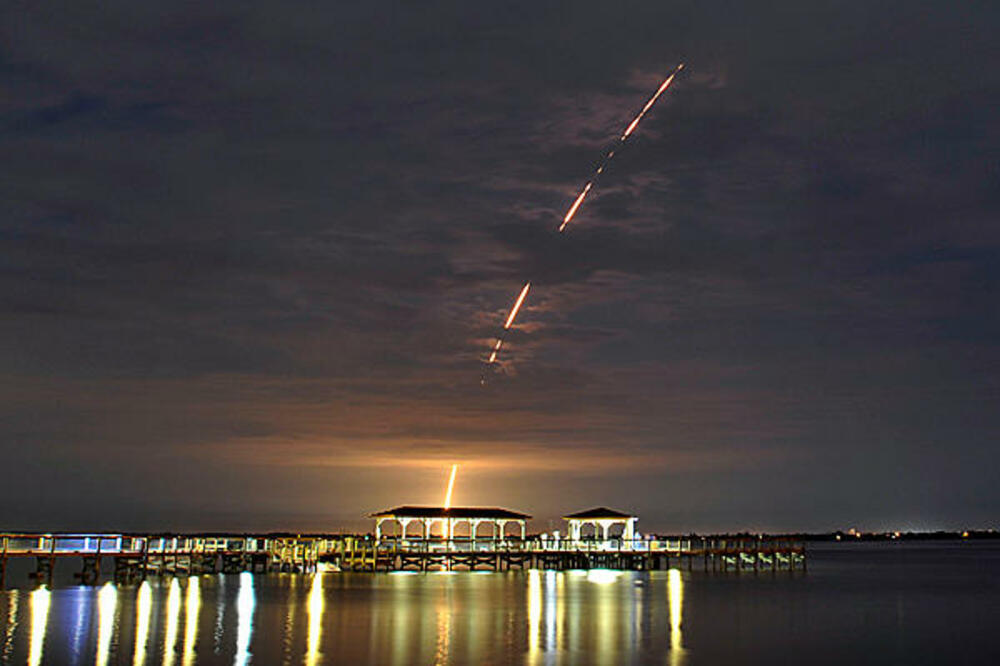 satelit, Foto: Csmonitor.com