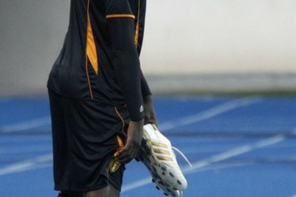 Lukaku, Foto: REUTERS