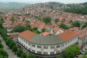 Slaba zarada Opštine Pljevlja: Novac zarobljen u šumama