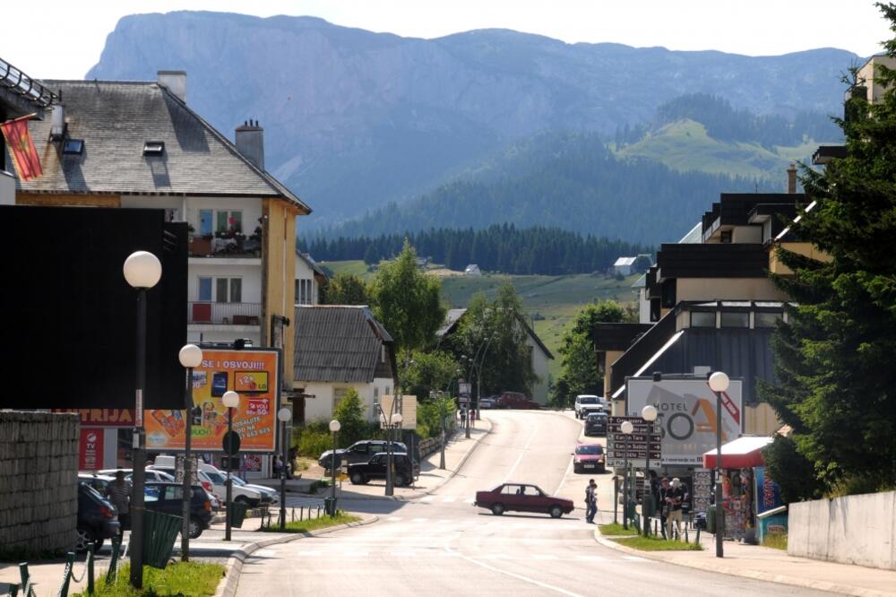 Žabljak, Foto: Boris Pejović