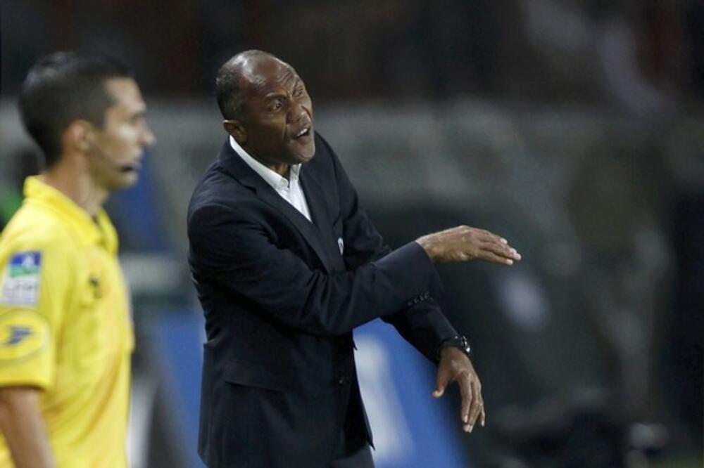 Antoan Kombuar, Foto: Reuters